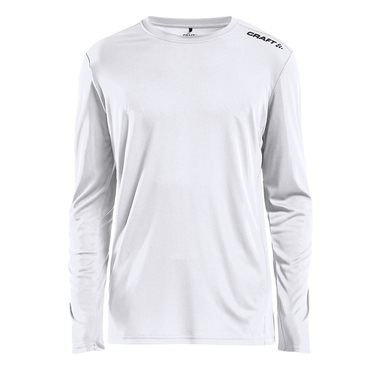 RUSH LS TEE HERREN