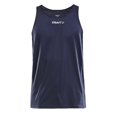 RUSH SINGLET HERREN