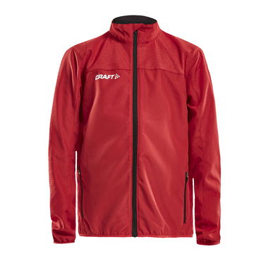 RUSH WIND JACKET KINDER