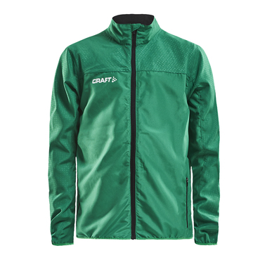 RUSH WIND JACKET KINDER