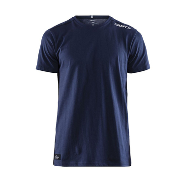 COMMUNITY MIX SS TEE HERREN