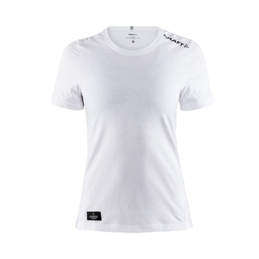 COMMUNITY MIX SS TEE Femme