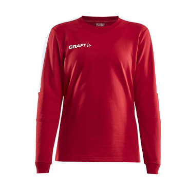 PROGRESS GK SWEATSHIRT Femme