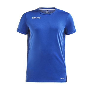 PRO CONTROL IMPACT SS TEE HERREN