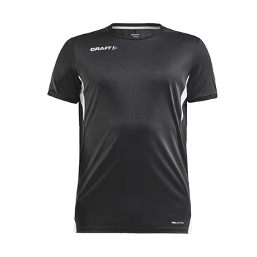 PRO CONTROL IMPACT SS TEE HERREN