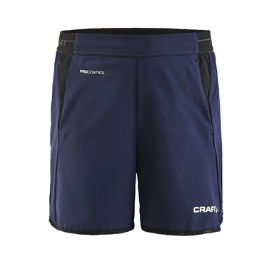 PRO CONTROL IMPACT SHORTS KINDER