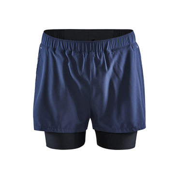 ADV ESSENCE 2-IN-1 STRETCH SHORTS HERREN