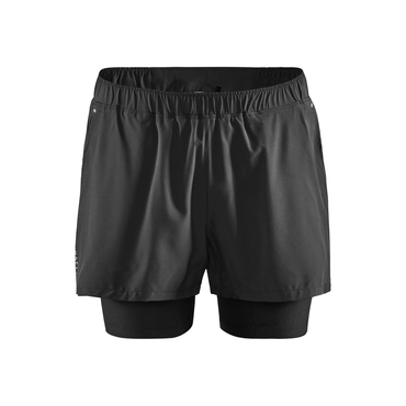 ADV ESSENCE 2-IN-1 STRETCH SHORTS HERREN