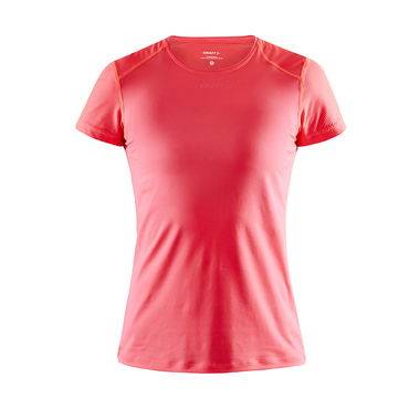 ADV ESSENCE SS SLIM TEE Femme