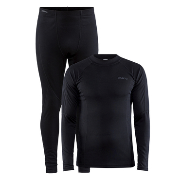 CORE WARM BASELAYER SET HERREN