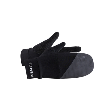 ADV LUMEN FLEECE HYBRID GLOVE