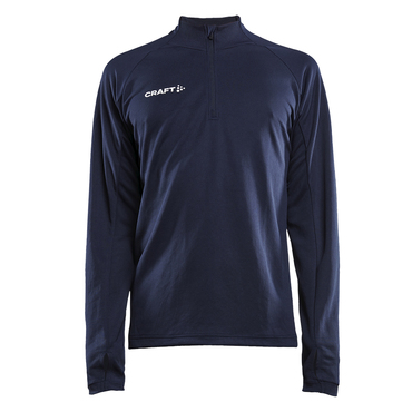 EVOLVE HALFZIP M