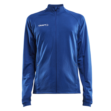 EVOLVE FULL ZIP M