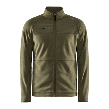 ADV Explore Fleece Midlayer M