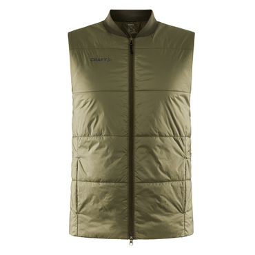 CORE LIGHT PADDED VEST U