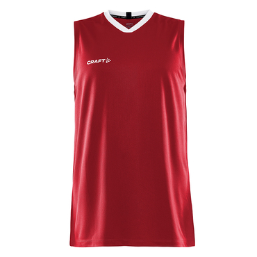 Progress Basket Singlet M