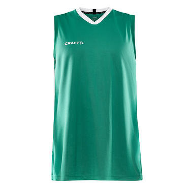 Progress Basket Singlet M