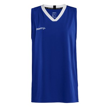 Progress Basket Singlet JR