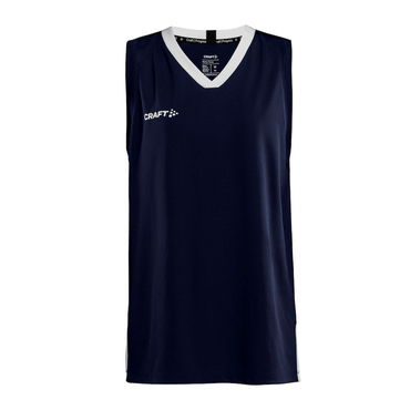 PROGRESS BASKET SINGLET JR