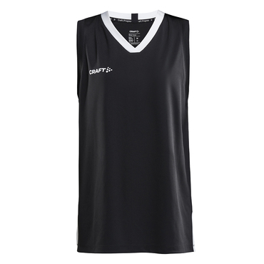 Progress Basket Singlet JR