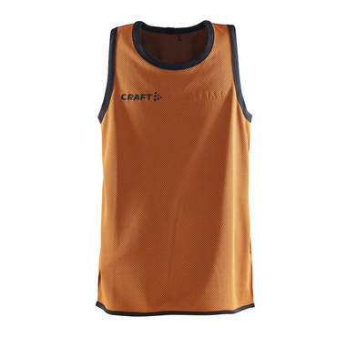 PROGRESS REVERSIBLE BASKET SINGLET JR