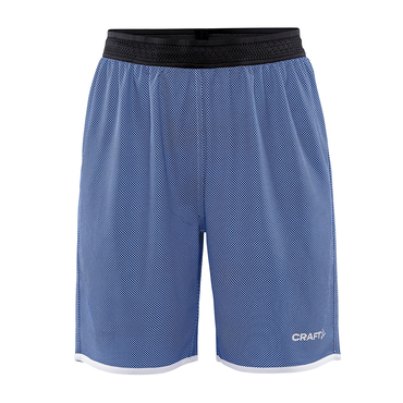 Progress Reversible Basket Shorts W