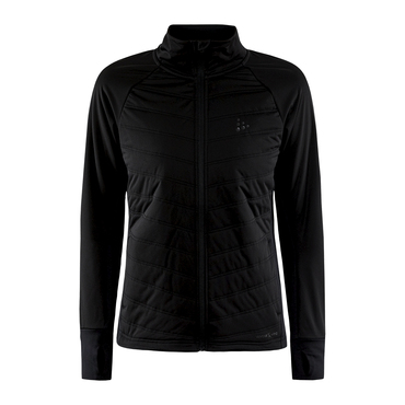 ADV Charge Warm Jacket W