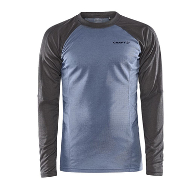 Core Warm Baselayer LS Tee M