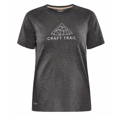 ADV Trail Wool SS Tee W