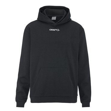 Communauté 2.0 Logo Sweat à capuche M