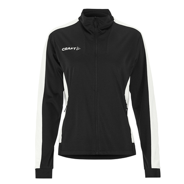 Evolve 2.0 Contrast Full Zip Jacket W