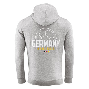 Hoody Germany Handball