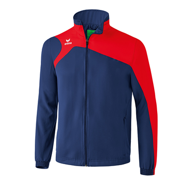 CLUB 1900 2.0 PRÄSENTATIONSJACKE