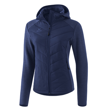 STEPPJACKE DAMEN