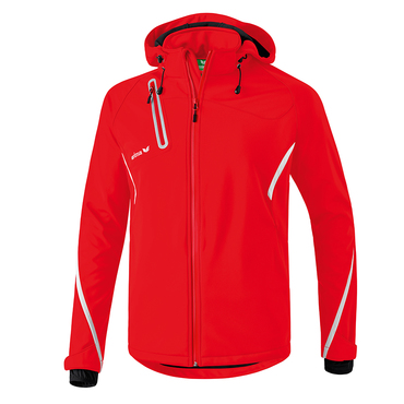 SOFTSHELL JACKE FUNCTION