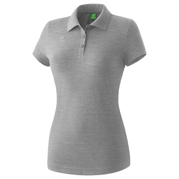 Teamsport Poloshirt Damen