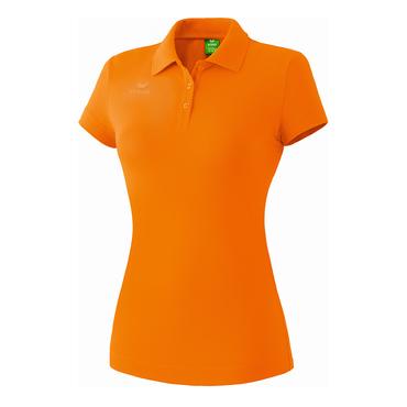 Teamsport Poloshirt Women