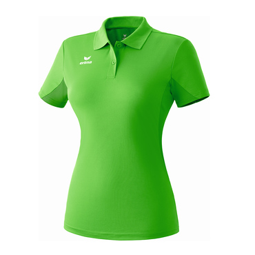 Funktions-Poloshirt Women