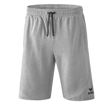 ESSENTIAL SWEATSHORTS