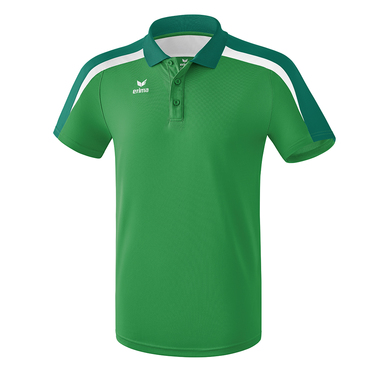 LIGA 2.0 POLOSHIRT