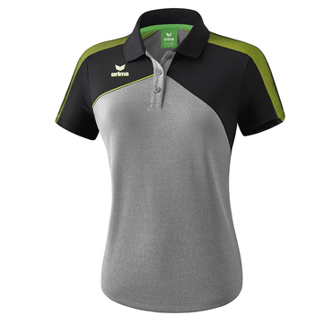 PREMIUM ONE 2.0 POLOSHIRT Femme