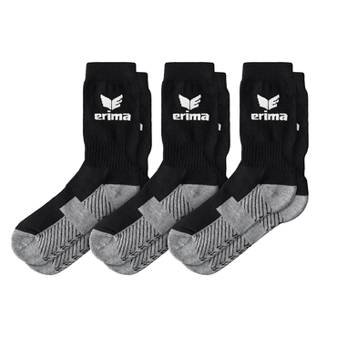 PAQUET DE 3 CHAUSSETTES DE SPORT