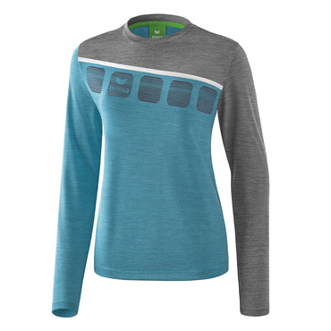 5-C LONGSLEEVE Femme