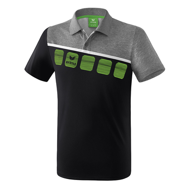 5-C POLOSHIRT