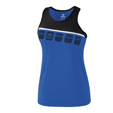 5-C TANKTOP Femme