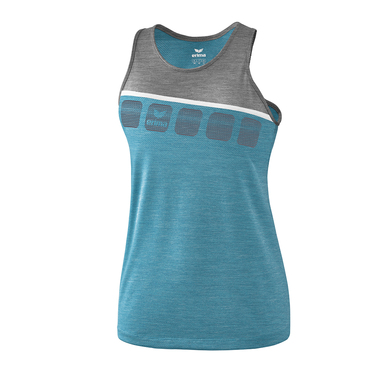 5-C TANKTOP Femme