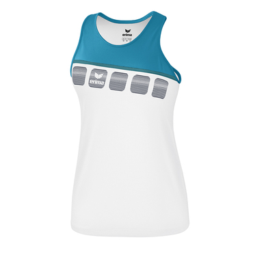 5-C TANKTOP Femme