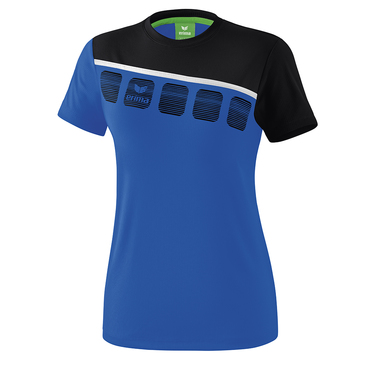 5-C T-SHIRT Femme