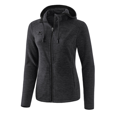 FLEECEJACKE DAMEN