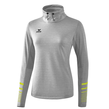 RACE LINE 2.0 RUNNING LONGSLEEVE Femme